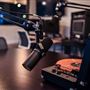 C & I Studios / Podcast Recording Studio Space