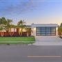 Mid-Century Modern - Newport Beach