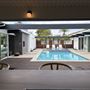 Mid-Century Modern - Newport Beach