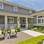 Coastal Cape Cod in Los Alamitos