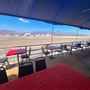 Brackett Field Airport