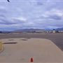 Brackett Field Airport