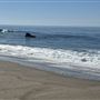 Nicholas Canyon Beach - County / FilmLA