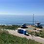 Nicholas Canyon Beach - County / FilmLA