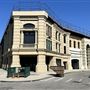 Warner Bros. Studios Burbank