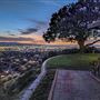 The Burbank Panorama Estate