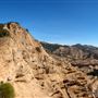 Hungry Valley State Vehicle Recreation Area (SVRA)