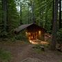 Mendocino Woodlands State Park (SP)