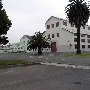 Mare Island Naval Shipyard - BRAC