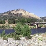 Marshall Gold Discovery State Historic Park (SHP)