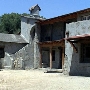 Melody Ranch Motion Picture Studio - Andre & Renaud Veluzat Motion Picture Ranch