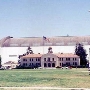 NASA Ames Research Center @ Moffett Field - BRAC / Hangar One + 1000 Acres Leased to Google for 60 Years