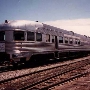 Monad Passenger Railway Cars