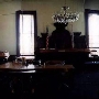 Mono County Courthouse - Historic Landmark Designation