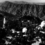 Mount Wilson Observatory - Angeles National Forest
