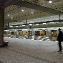 Metro Station - Vermont & Wilshire - aka MTA