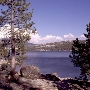 Spicer Meadow Reservoir & Spicer Group Campgrounds
