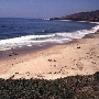 Nicholas Canyon Beach - County / FilmLA
