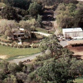 Paradise Ranch