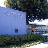 Ruth Bach Library