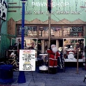 Salter Pawn Shop