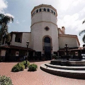 Santa Ana Transportation Center