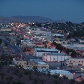 Barstow