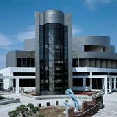 Cerritos Library
