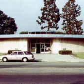 Pico Rivera Library / Smith Park Library