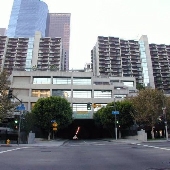 3rd Street Tunnel / Third Street Tunnel