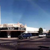 Tower Theatre For The Performing Arts