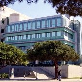 University of California, Irvine (UCI)