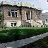 City of Upland