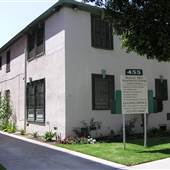 Chateau Annex - Roxbury