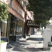 4th St. and Main St.