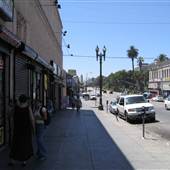 7th Street