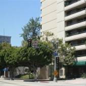 9th St. and Hope St.