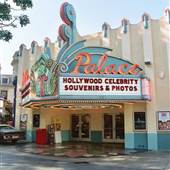 Universal Studios Hollywood - Theatres