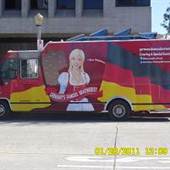 La Raza Foods