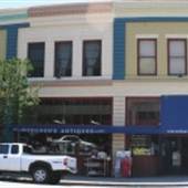 Meridian & Mission