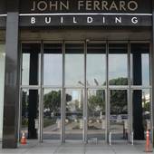 LADWP Headquarters / John Ferraro Building