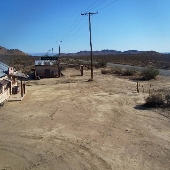 Mojave Tropico Gas & Diner