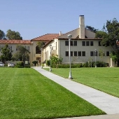 Corona Civic Center