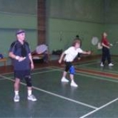 Manhattan Beach Badminton Club
