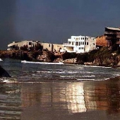 Trancas Beach a.k.a. Broad Beach