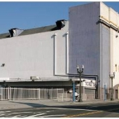 Glory Church Los Angeles / Glory Church of Jesus Christ