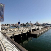 Pine Avenue Pier