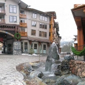 The Village at Palisades Tahoe