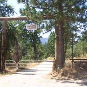 Siderman Family Camp and Conference Center /  Camp Gan Israel West / fka Putney Ranch