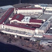 San Quentin State Prison